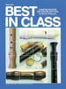 Best in Class Comprehensive Recorder Method